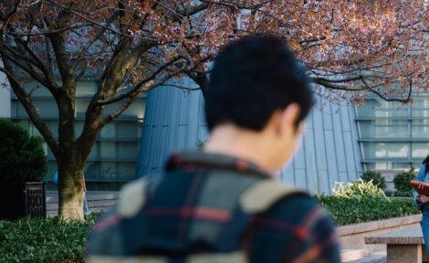 International student back of head - ombudsman files