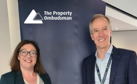 Lesley Horton and Andy Clachers TPO appointments