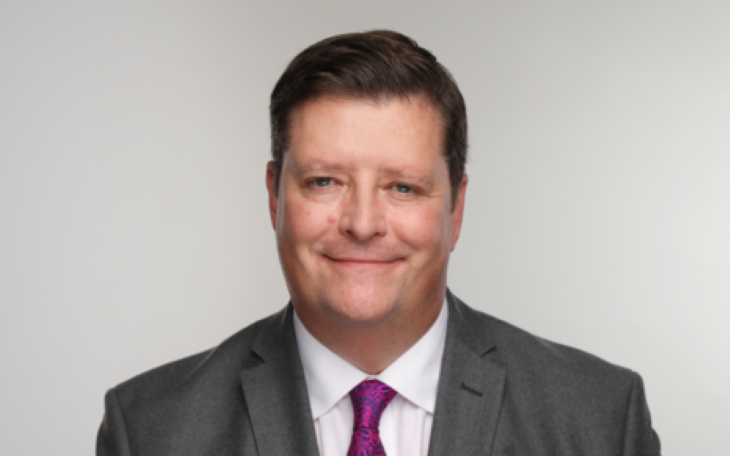 Martyn Oliver - Ofsted