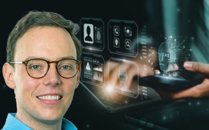  Olly Thornton-Berry, Thirdfoot