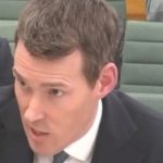 Matthew Pennycook - MP