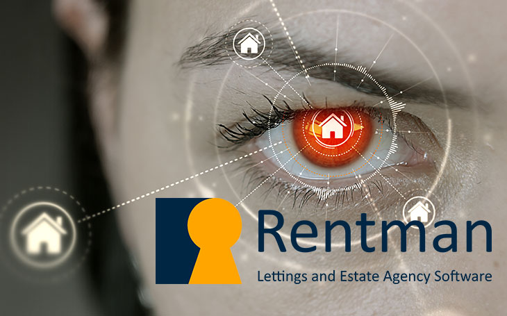 Rentman software