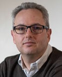 Robert Gardner, Nationwide's Chief Economist