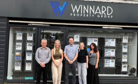Winnard Brown Group team - acquisition
