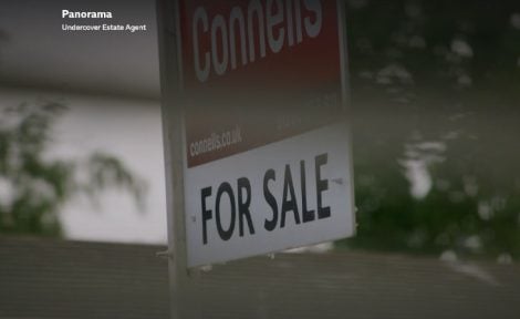 conditional selling