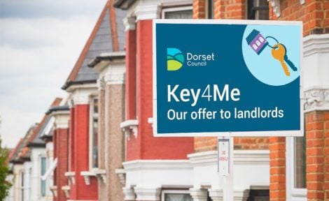 dorset key4me