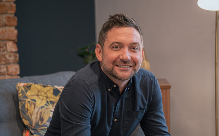 iamproperty co-founder, Jamie Cooke - completion times comments