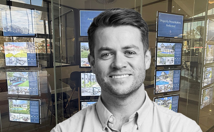 estate agency lindley