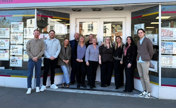 dwelly estate agency agents