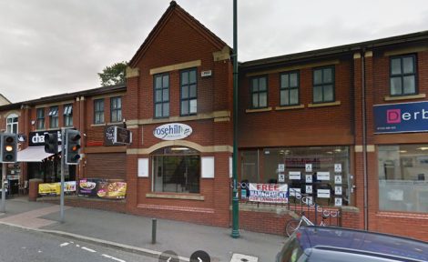 letting agency fine