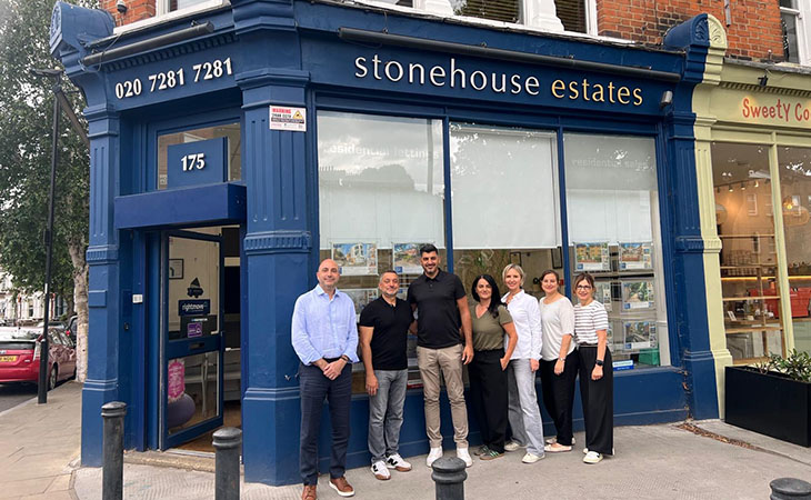 estate agency anthony pepe