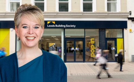 Annette Barnes, Leeds BS