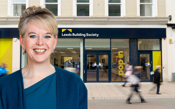 Annette Barnes, Leeds BS