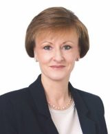 Board Lomond Group Kate Swann