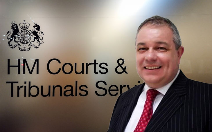 Des Taylor, Landlord Licensing & Defence rent repayment orders