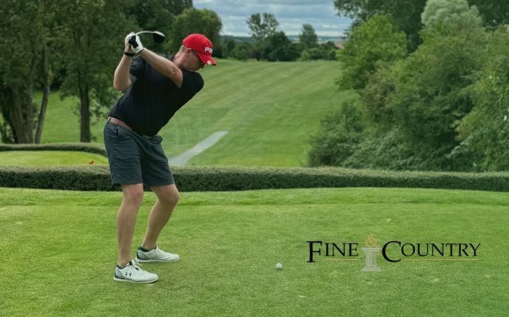 Fine & Country Foundation Golf Tournament
