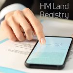 HM Land Registry digital signing
