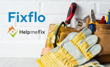 Help me Fix acquired by Fixflo