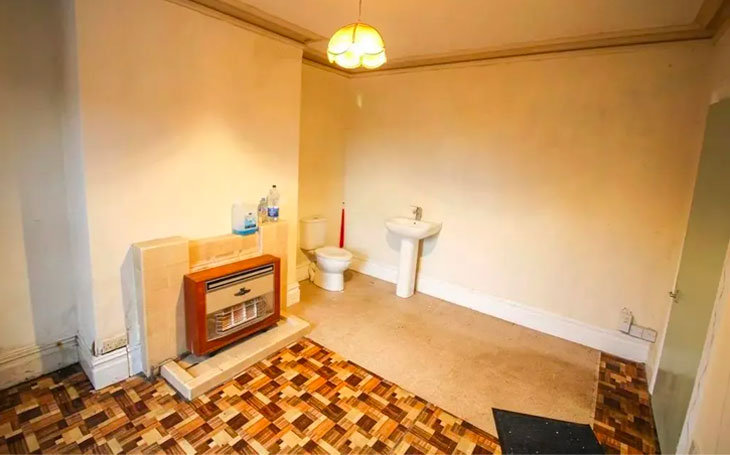 Interior-Barbourne-property estate agent