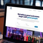 Lomond acquisition and talent hub website