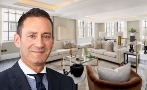 Jeremy Gee, Beauchamp Estates