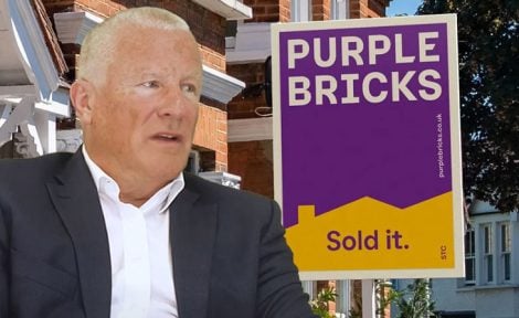 Neil Woodford and Purplebricks