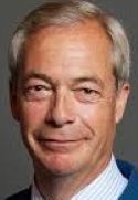 Nigel Farage