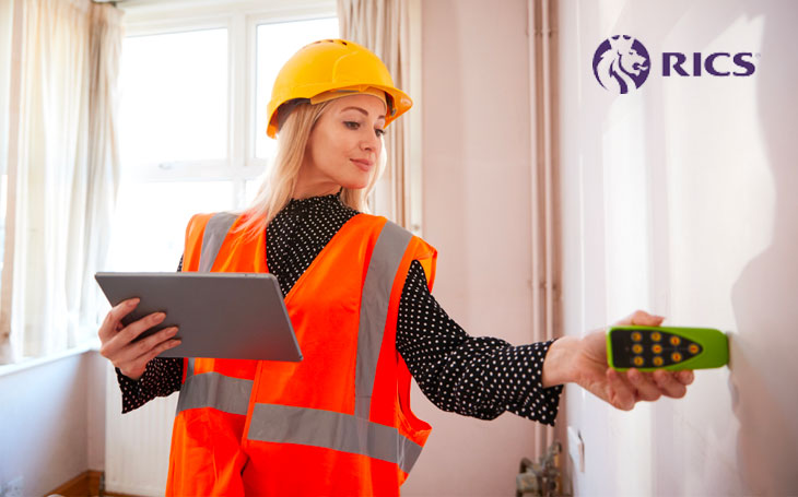 RICS survey