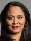Rushanara Ali MP