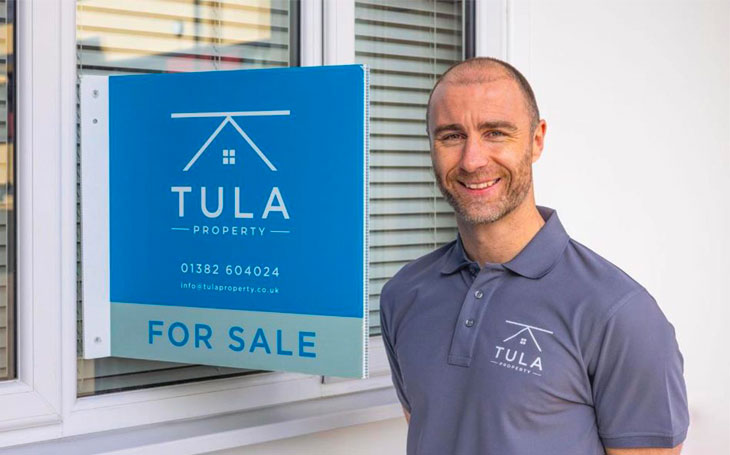 Sean Dillon, Tula
