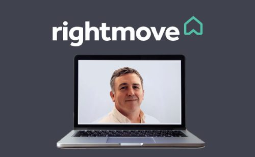 Rightmove Owner Rightmove launches 'online only' valuation tool as vendors sun 'person ...