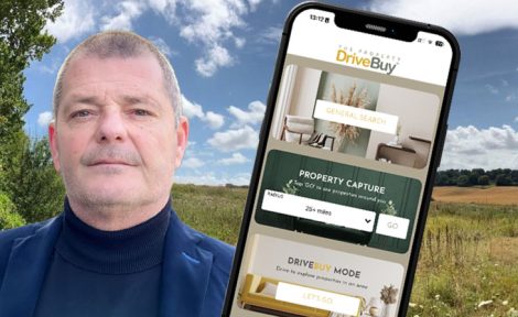 property portal app