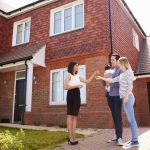 First-time buyers
