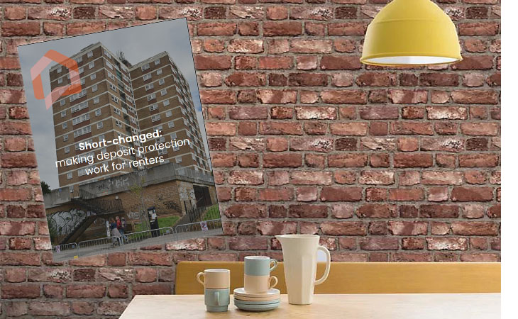 generatoin rent rental deposit