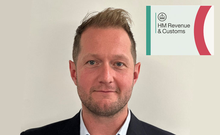 hmrc craig ogilvie