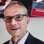 jeremy leaf national insurance