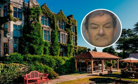 estate agent