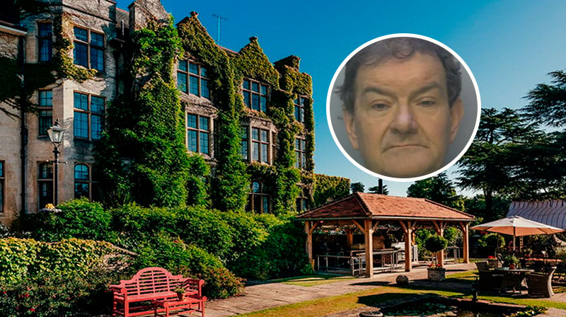 estate agent