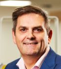 SmartSearch, Fraser Mitchell