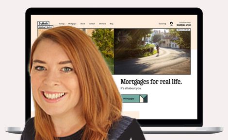 suffolk building society mortgages
