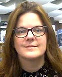 Amanda Bailey Director, North East Child Poverty Commission