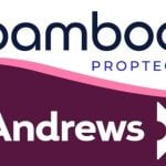 Andrews Property Group auction offering via Bamboo partnership