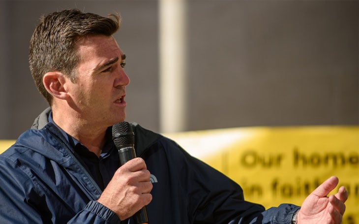 Andy Burnham
