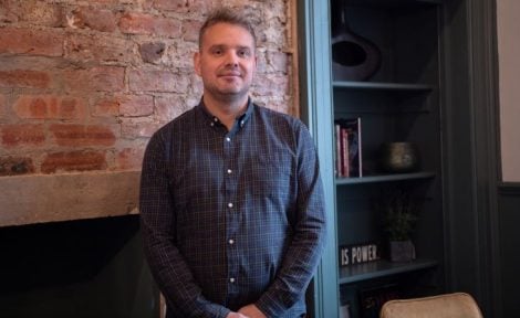 Ben Ridgway - iamproperty