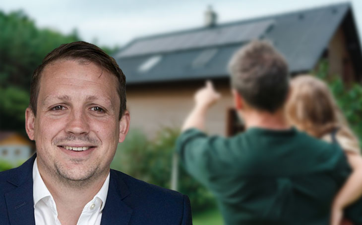 Chris Loaring, Landmark