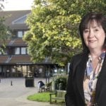Cllr Catherine-Donovan, Gateshead