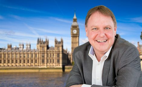 Eddie Hooker, Mydeposits