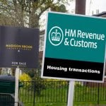 HMRC