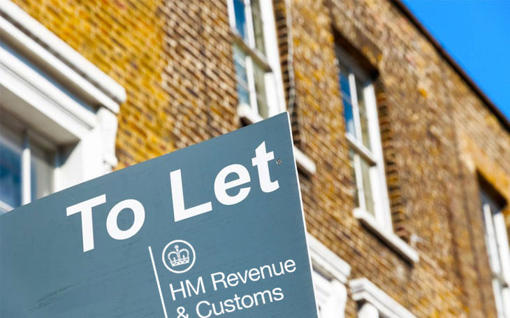 HMRC to let board