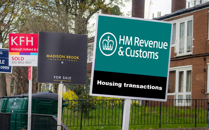 HMRC